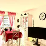 Beautiful 65 M Flat * Saint-Raphaël