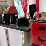 Beautiful 65 M Flat Apartamento *