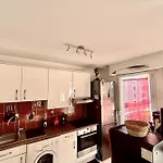 アパート Beautiful 65 M Flat Saint-Raphaël