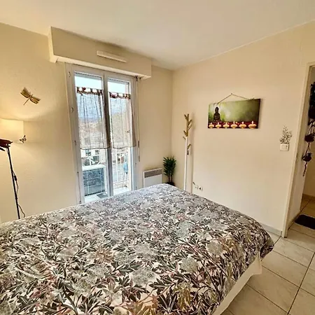 Apartment Beautiful 65 M Flat Saint-Raphael (Var)