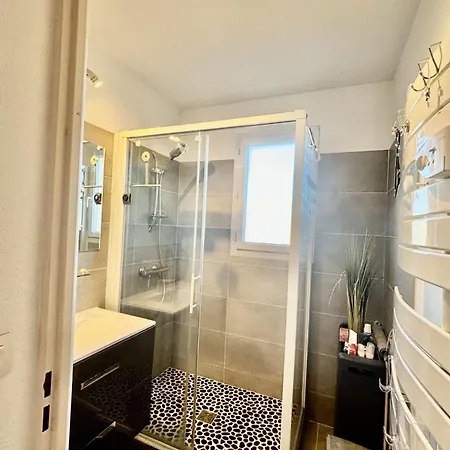 Beautiful 65 M Flat Apartment