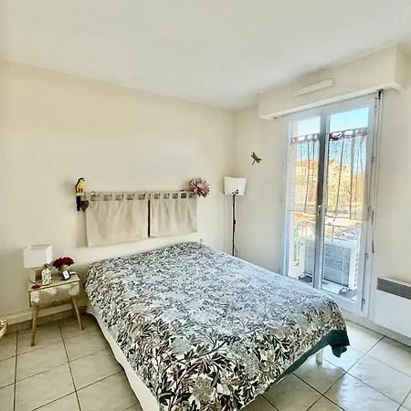 Appartement Beautiful 65 M Flat Saint-Raphaël