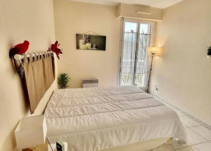 Beautiful 65 M Flat *