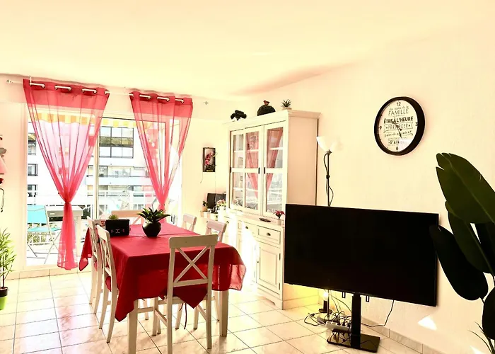 Apartamento Beautiful 65 M Flat